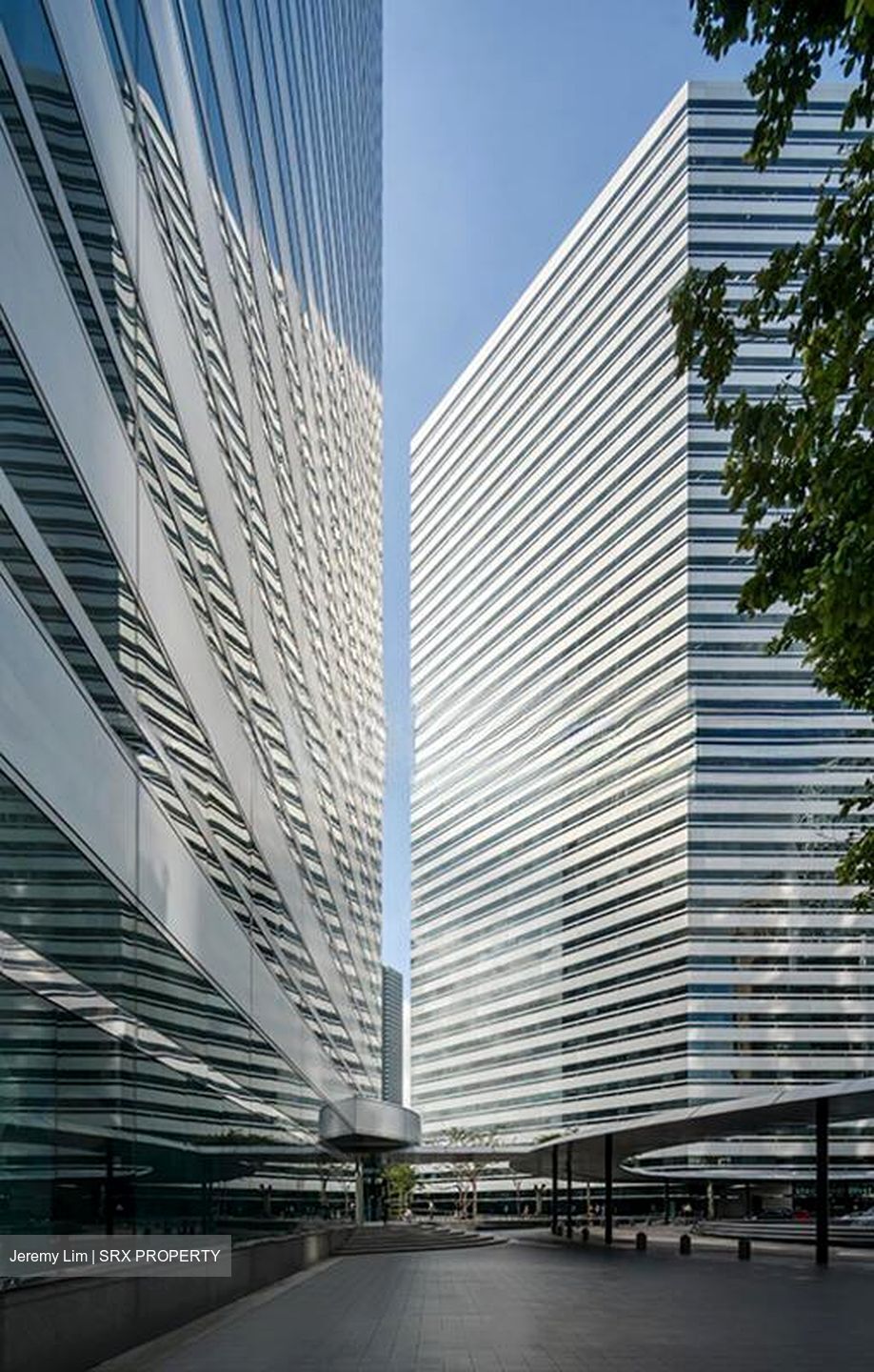 Gateway West (D7), Office #588084691